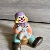 Thun clown Oscar raro