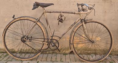 Bici epoca