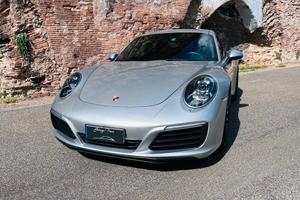 Porsche 911 3.0 Carrera Coupé PORSCHE APPROVED