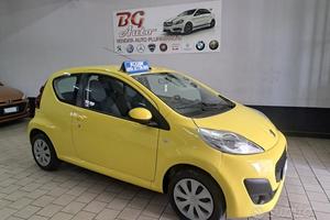 Peugeot 107 unico prop 1.0 ben 2013