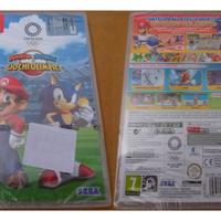 Leggete attentamente tutto: nintendo switch giochi