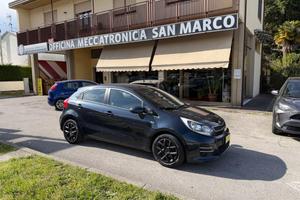 KIA - Rio - 1.2 CVVT 5p. ECO GPL Active #TAG.