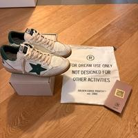 Golden Goose Ballstar 43 ORIGINALI