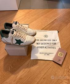 Golden Goose Ballstar 43 ORIGINALI