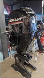 Mercury F40 EFI ORION