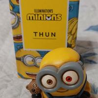 Thun Minions Bob con Tim