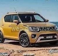 Ricambi suzuki ignis 2018 2019 2020