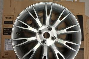 Cerchio 17" G.Punto "Sport" ORIGINALE!