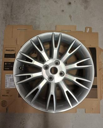 Cerchio 17" G.Punto "Sport" ORIGINALE!