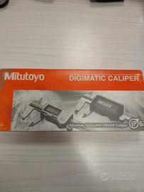 Calibro digitale Mitutoyo