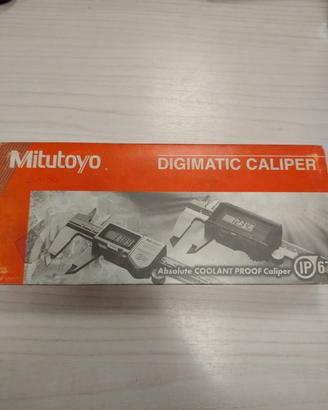 Calibro digitale Mitutoyo
