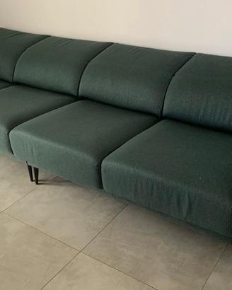Divano modello Roll Platz di Rigo Salot