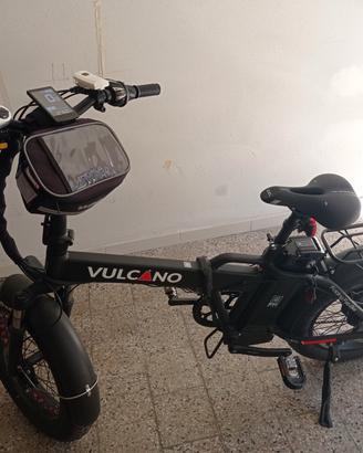 bicicletta elettrica 