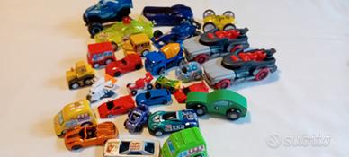 auto giocattoli