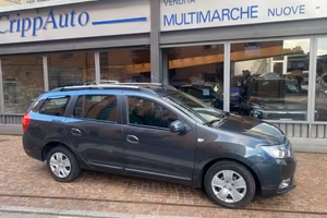 Dacia Logan MCV 1.5 DCI 75CV Start&Stop Comfort