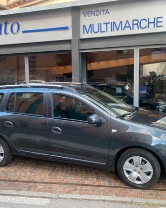 Dacia Logan MCV 1.5 DCI 75CV Start&Stop Comfort
