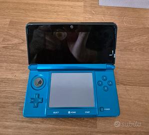 nintendo 3ds 