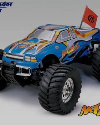 Mta 4 s50 a scoppio usata due volte