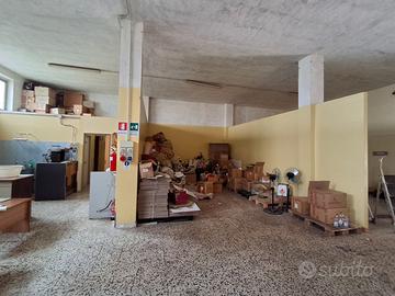 Locale commerciale,380 metri quadri
