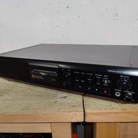 Sony MDS-JE510 MiniDisc Deck Recorder