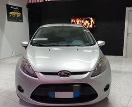 Ford Fiesta 1.2 benzina 2011 CON GARANZIA