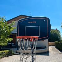 Canestro basket KIPSTA