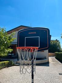 Canestro basket KIPSTA