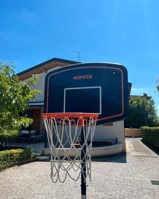 Canestro basket KIPSTA