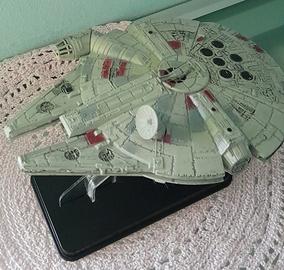 Modellino star wars deagostini vol1