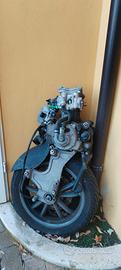 motore Piaggio  Beverly 250 Cruiser 2007 i. e. 