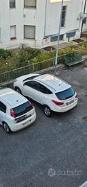 Hyundai ix35 2.0 diesel 136cv