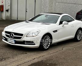 MERCEDES SLK 200 Premium