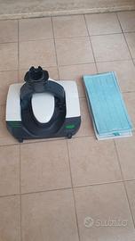 Folletto SP600 aspiralava