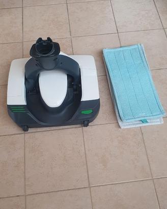 Folletto SP600 aspiralava