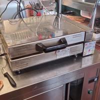 tigelliera professionale