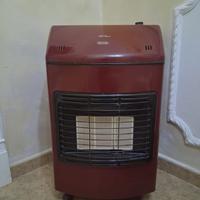 Stufa a gas Delonghi