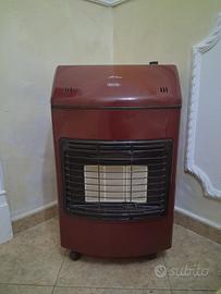 Stufa a gas Delonghi