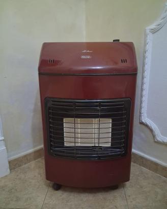 Stufa a gas Delonghi