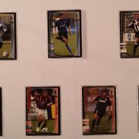 Figurine Calcio Cards Panini 2003