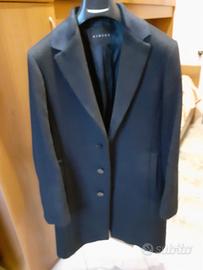 Cappotto SISLEY in lana taglia S