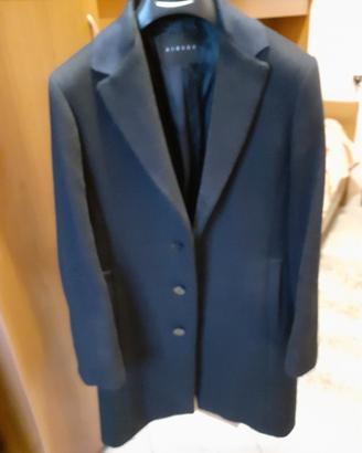Cappotto SISLEY in lana taglia S