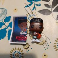 Funko pop Stranger Things 