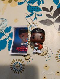 Funko pop Stranger Things 