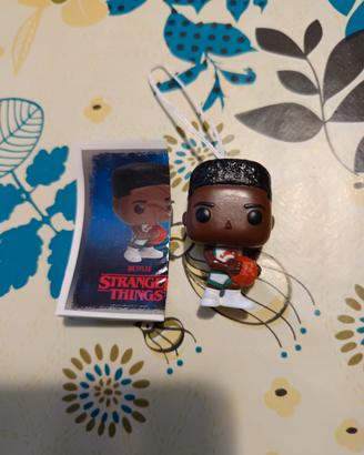 Funko pop Stranger Things 