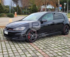 VOLKSWAGEN Golf GTI Performance 2.0 245 CV TSI DSG