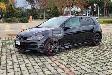 VOLKSWAGEN Golf GTI Performance 2.0 245 CV TSI DSG