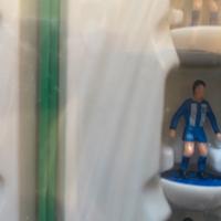 Subbuteo hw Wigan Athletic Football Club 2012/13