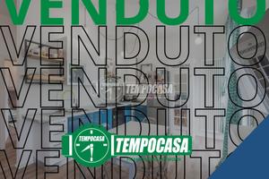 TRILOCALE RISTRUTTURATO NEL 2022 CON GIARDINO DI P