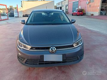 VOLKSWAGEN Polo 1.0. 2023
