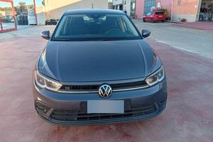 VOLKSWAGEN Polo 1.0. 2023